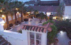 Madroñera, Extremadura
