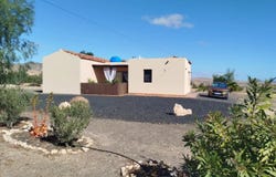 Pájara, Canary Islands 35627