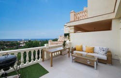 Marbella, Andalusia 29600