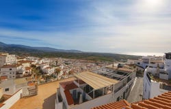 Salobreña, Andalusia 18680