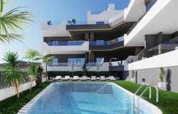 Benijofar, Costa Blanca (alicante)