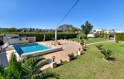 Els Poblets, Valencia 03779