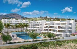 Estepona, Malaga