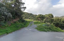 Estepona, Andalusia