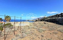 Santiago Del Teide, Tenerife