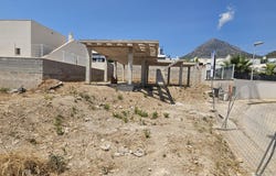 Polop, Valencian Community 03520