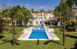 Marbella, Andalusia 29600