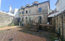 Baiña, Galicia 36308