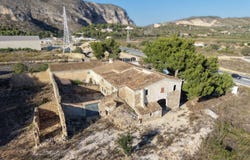 Teulada, Valencian Community 03725