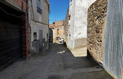 Valdefuentes, Extremadura