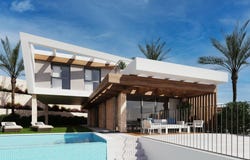 Polop, Valencia 03520