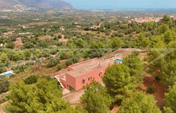 Benidoleig, Valencian Community 03759