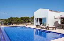 Sant Lluís, Balearic Islands 07710