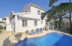 Els Poblets, Valencia 03779