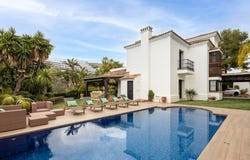 Benahavís, Andalusia 29679