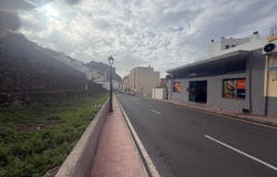 Alajeró, Canary Islands