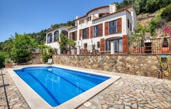 Calonge, Balearic Islands 07669
