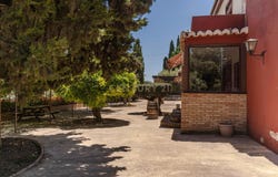 Gabias (Las), Andalusia