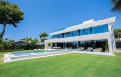 Los Monteros, Andalusia 29790
