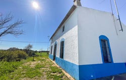 Beas, Andalusia 21630