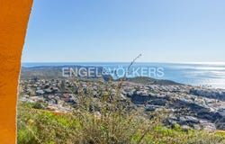 Benitachell, Valencian Community 03726