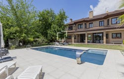 Boadilla del Monte, Madrid 28660