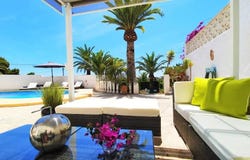 Moraira, Valencian Community 03724