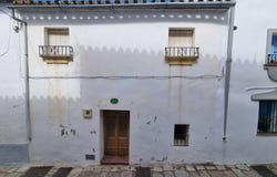 Gaucín, Andalusia 29480
