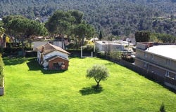 Sant Cugat, Catalonia 08197
