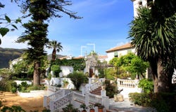 Otívar, Andalusia 18698