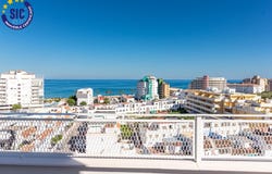 Peñiscola, Valencian Community 12598