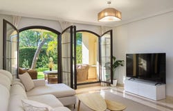 Los Arqueros, Benahavís, Malaga 29679