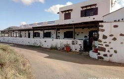 La Oliva, Canarias