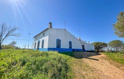 Beas, Andalusia 21630