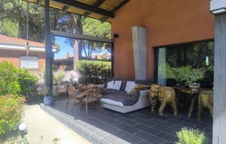 Camino Cinco-Caz, Medina del Campo, Castile and León 47400