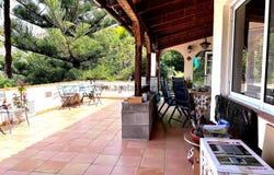 Vallehermoso, Canary Islands 38840