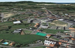 A Laracha, Galicia 15145