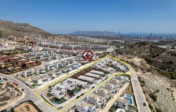 Finestrat, Valencia 03509