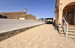 Benijófar, Valencian Community 03178