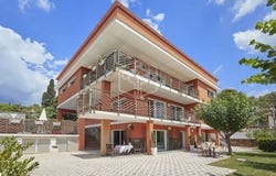 Castelldefels, Barcelona