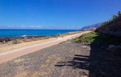 Alcala, Canary Islands 38686