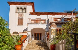 orrius, Catalonia 08317