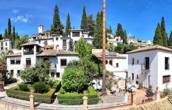 Granada, Andalusia 18010