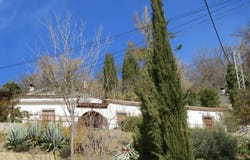 Válor, Andalusia 18470