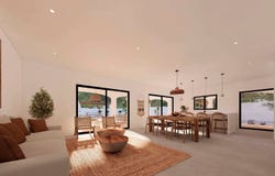 Moraira, Valencian Community 03724