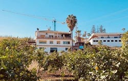 Cancelada, Andalucía