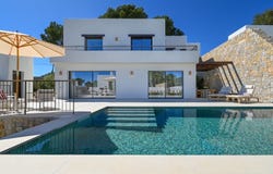 Moraira, Valencia 03724