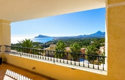 Altea, Alicante/alacant 03590