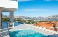 Polop, Costa Blanca (alicante)