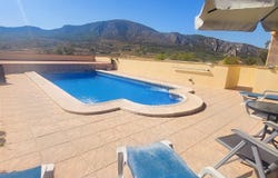La Romana, Valencian Community 03669